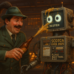 Sepp Zipfel und Scotch 0 VOL