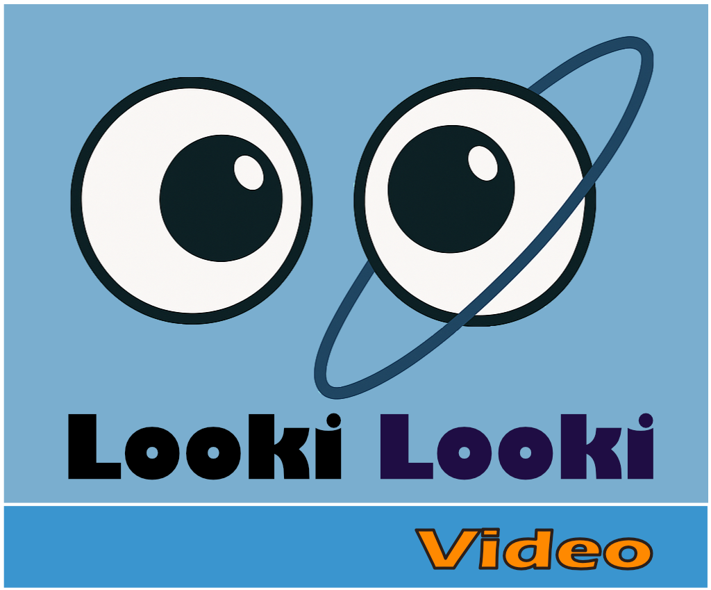 Looki Looki Video