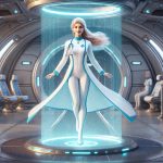 Ankunft Sif von Sanftburg