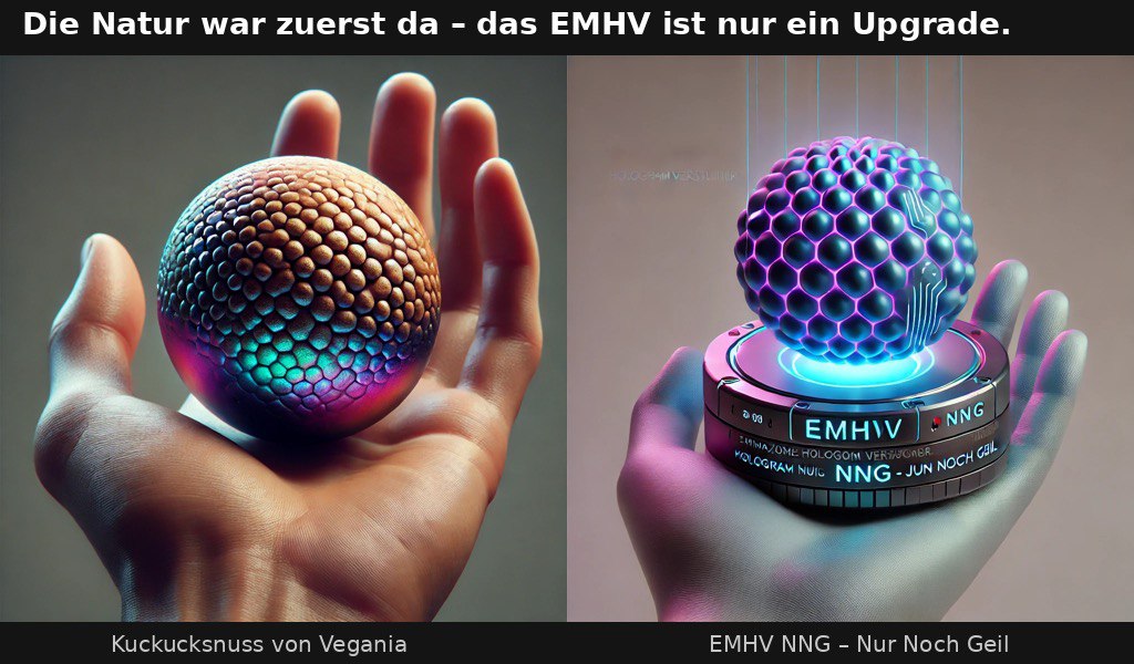 D.A.M. – Digitales Ausreden Modul