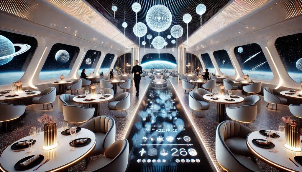 Ätzlprice Bordrestaurant