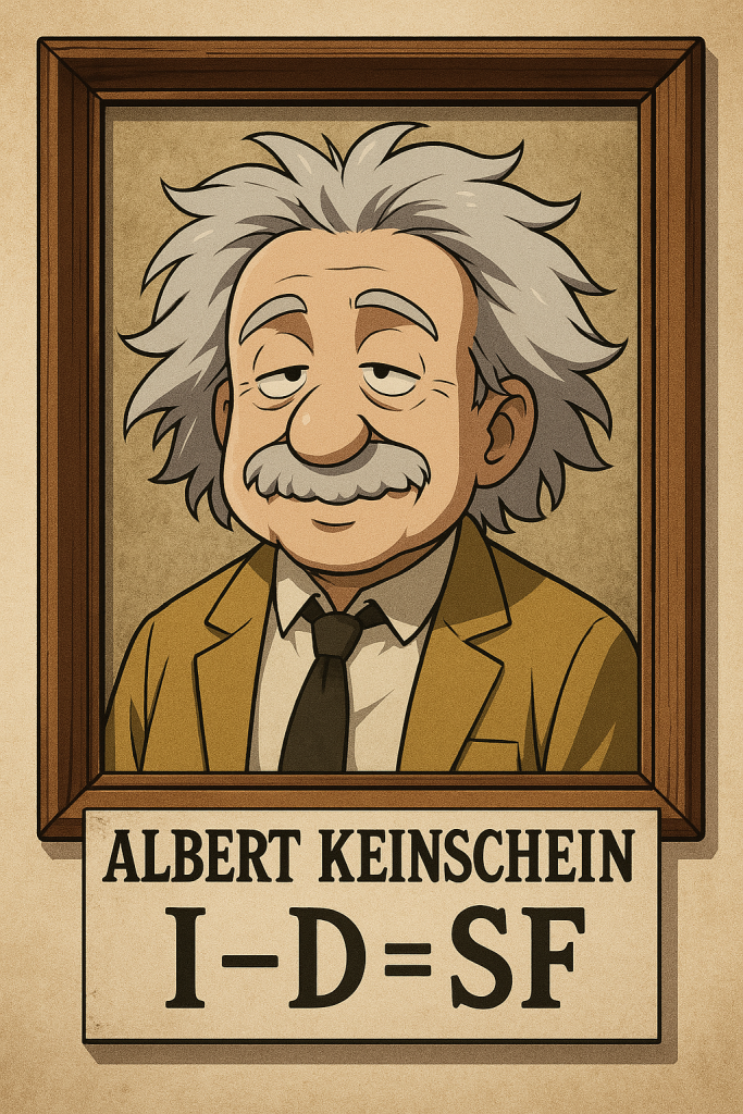 Albert KeinSchein