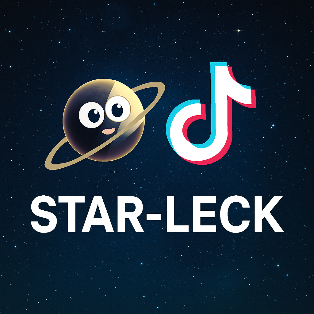 Star-Leck – TikTok Feed